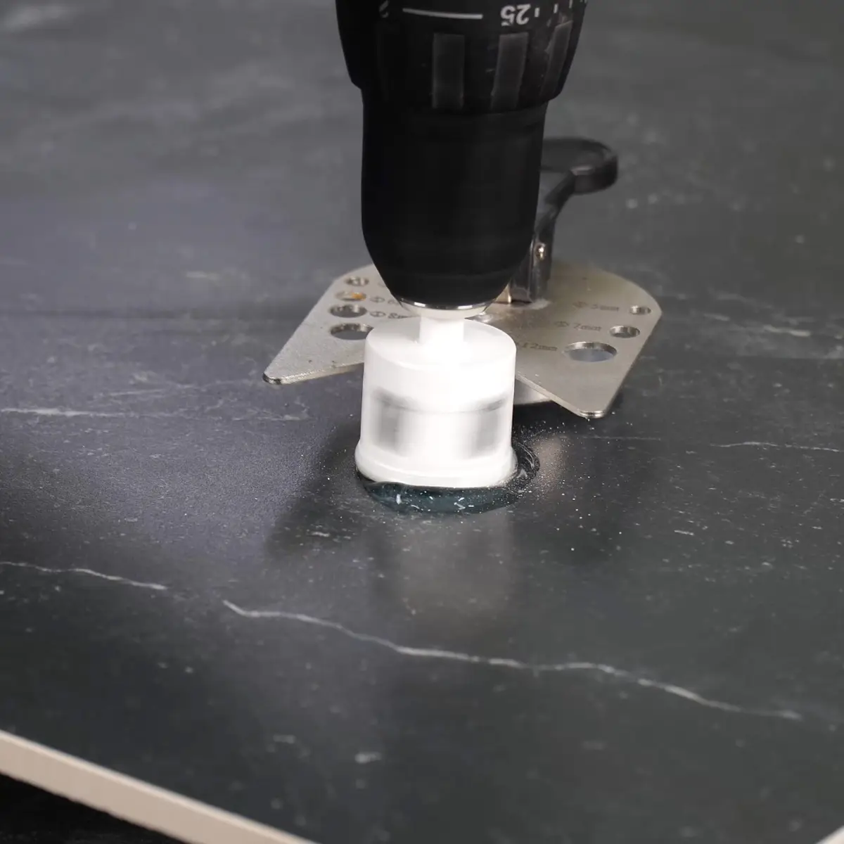 Set for drilling DrillKIT 6-70 with CoolGEL 1