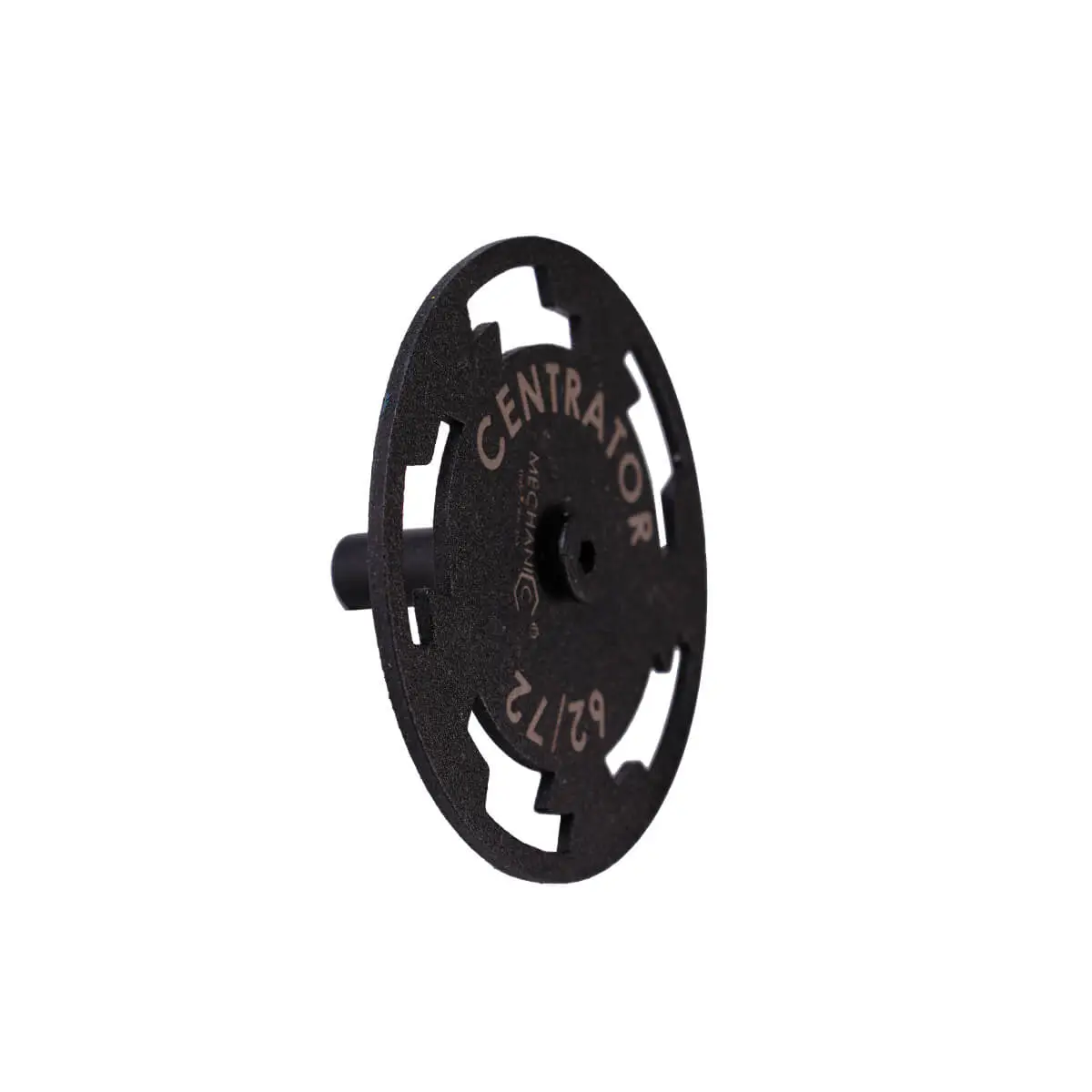 Centrator for predrilling RS/RM-TX 62/72 1