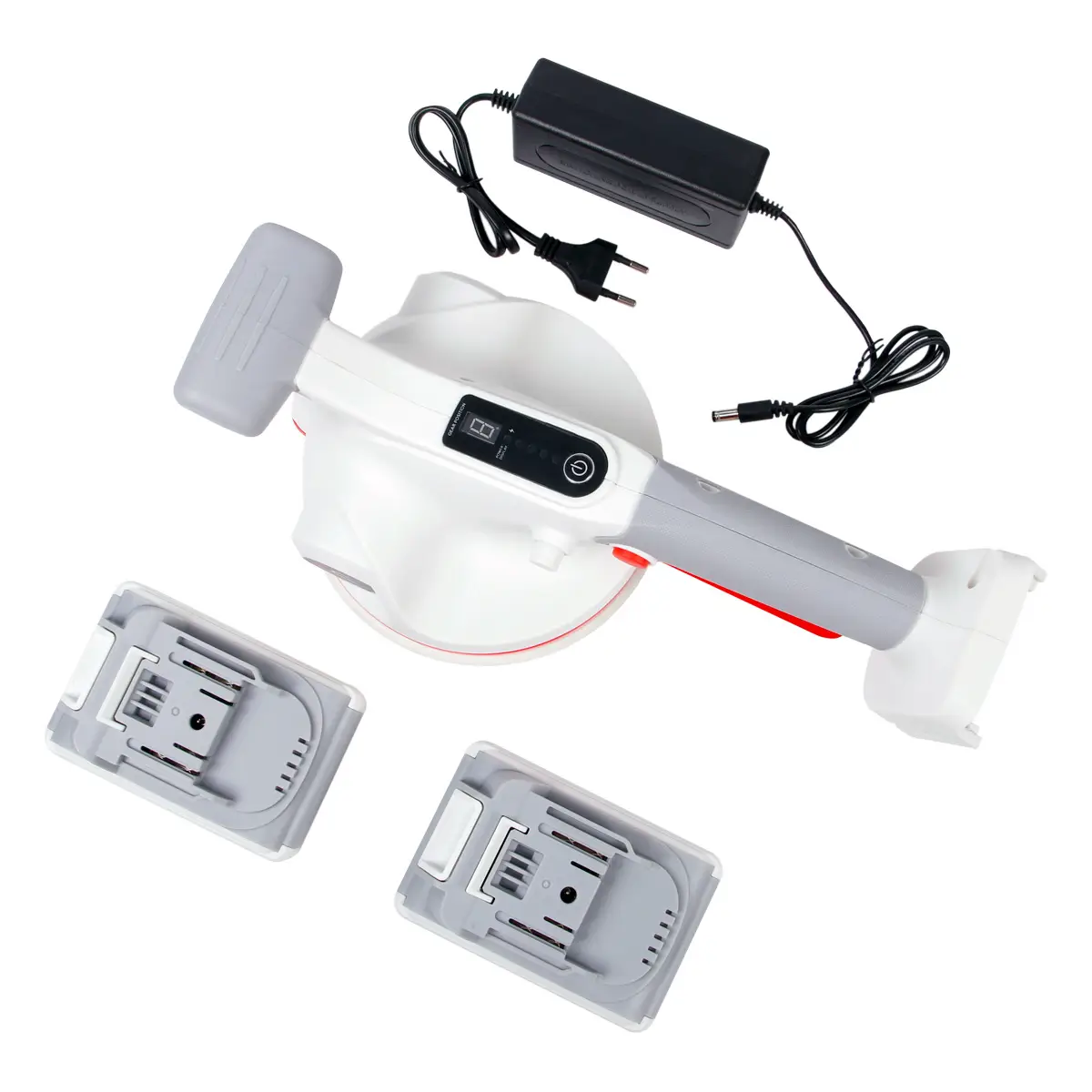 Vibro suction cup PowerFix vibro 1