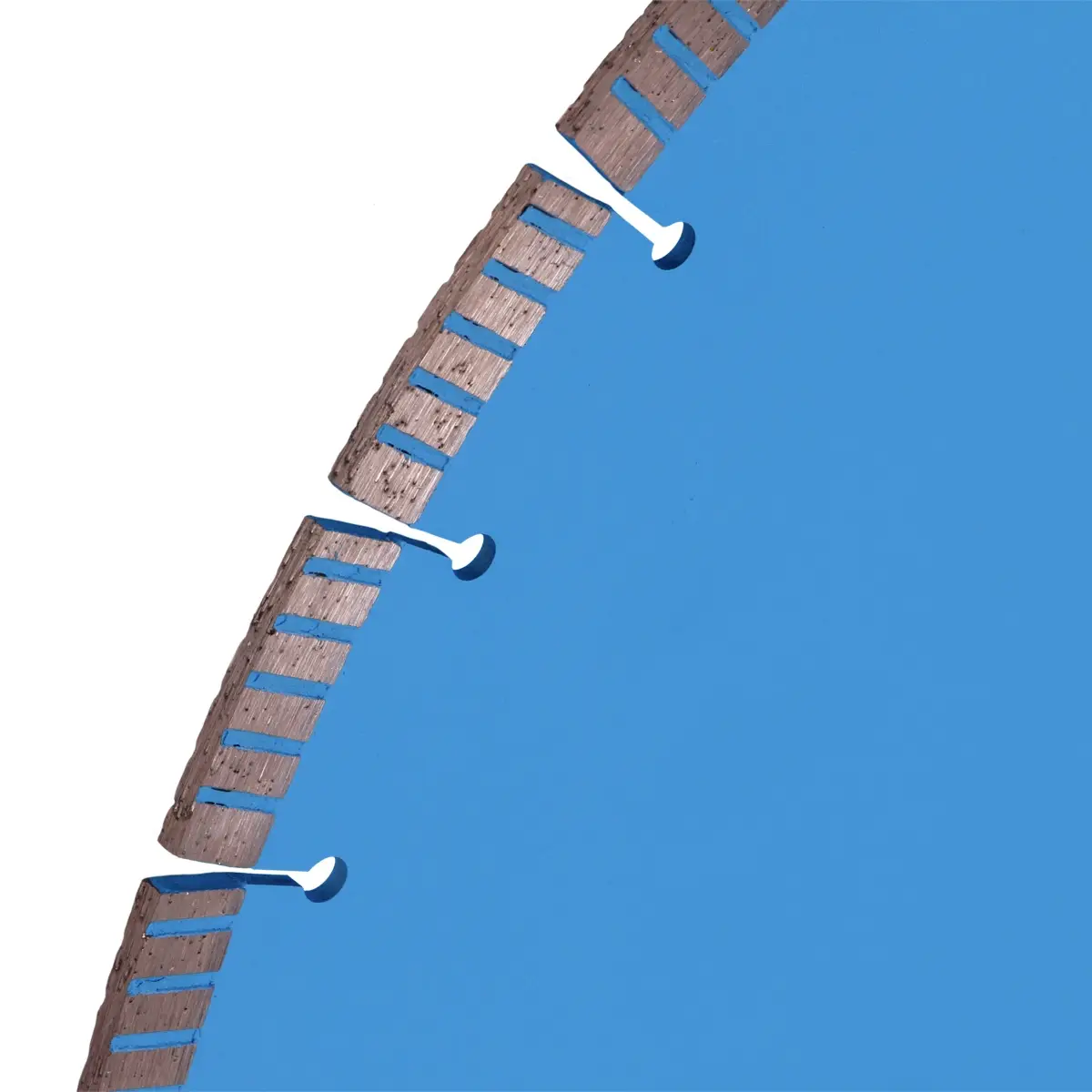Diamond cutting blade 1A1RSS 450 F4 Metеor 1 Diamond cutting blade 1A1RSS 450 F4 Metеor 1