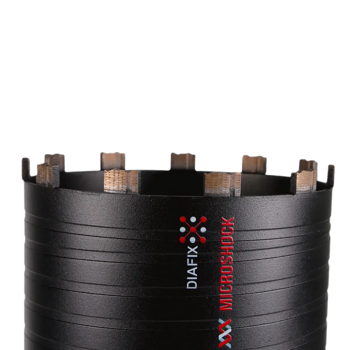 Diamond drill DDS-W 162x300x1 1/4 UNC  RS-TX 1