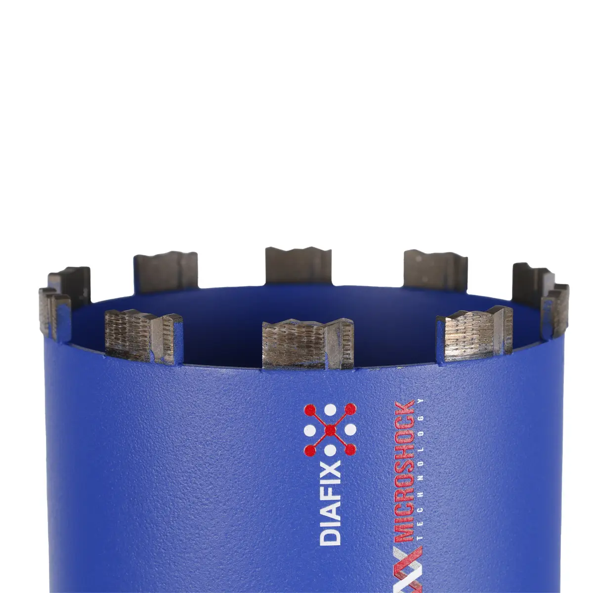 Diamatový vrták DDS-W 132x450-10x1 1/4 UNC RM-TX 1