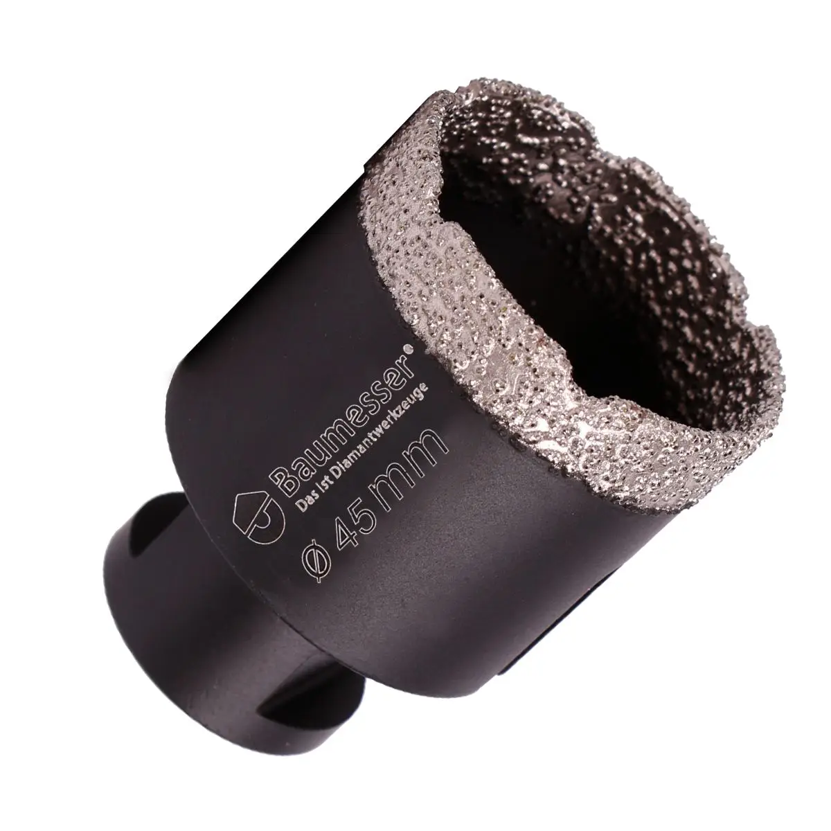 Diamond drill DDR-V 45x30xM14 Keramik Pro 1