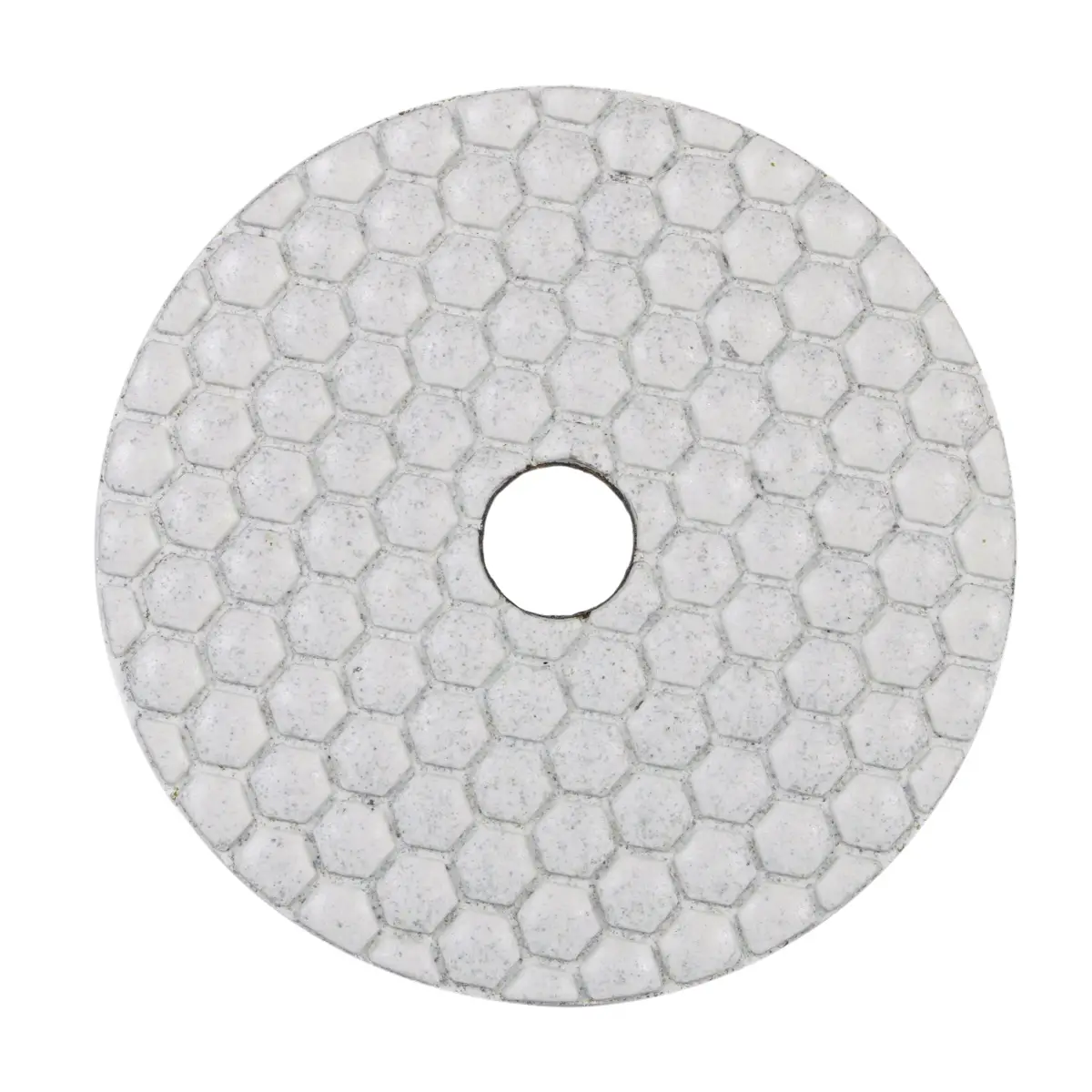 Polishing pad 100x3x15 CleanPad #50 1