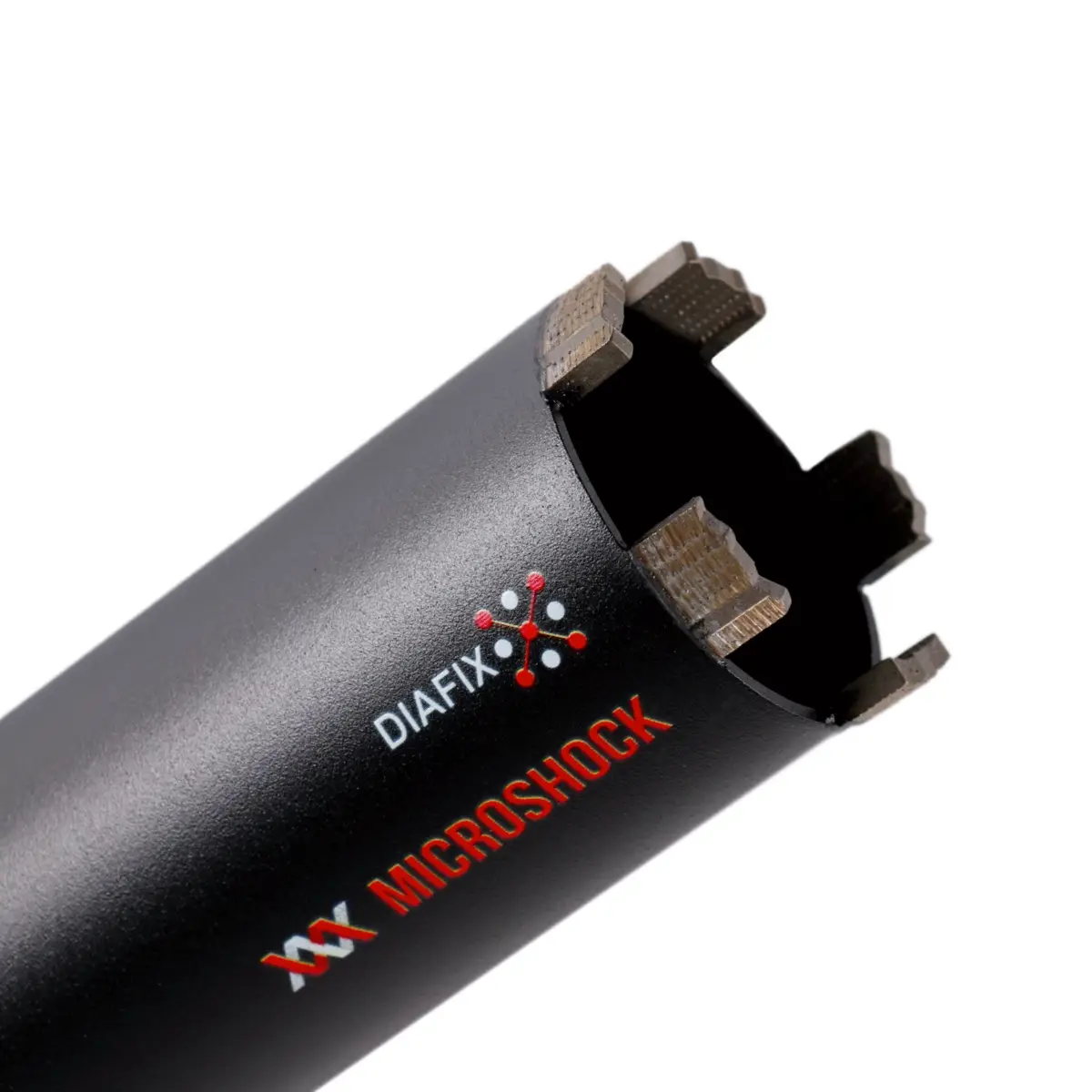 Diamond drill DDS-W 062x450x1 1/4 UNC  RS-TX 1