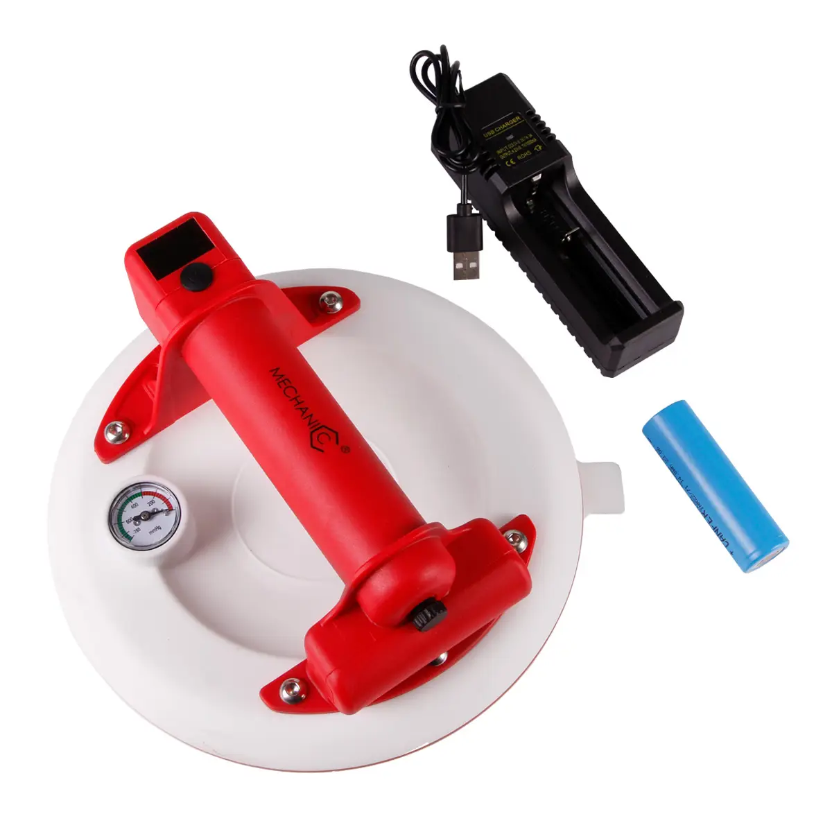 Suction cup PowerFix auto 1