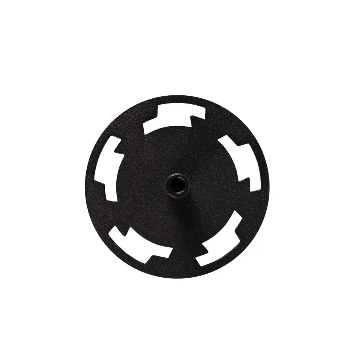 Centrator for predrilling RS/RM-TX 62/72 1