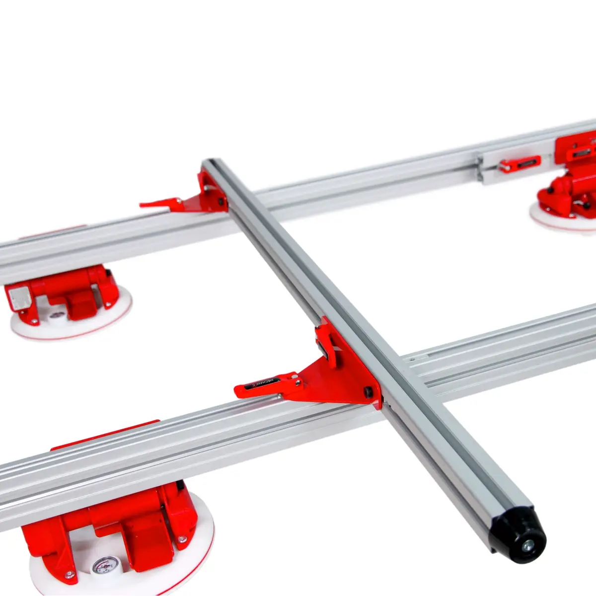 Slab Transport System Sprut New 1