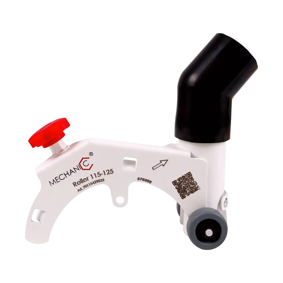 Cutting guard Roller 115-125 1