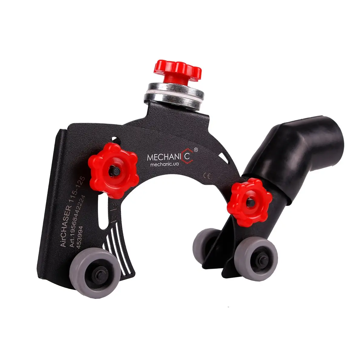 Cutting and chasing guard AirCHASER 115-125 1