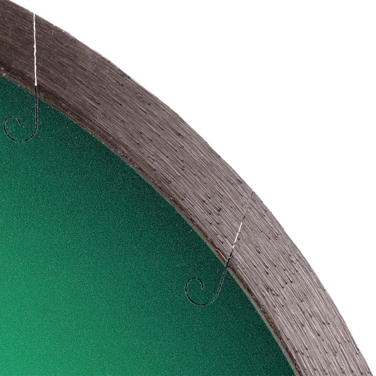 Diamond cutting blade 1A1R 250 Granite Premium 1