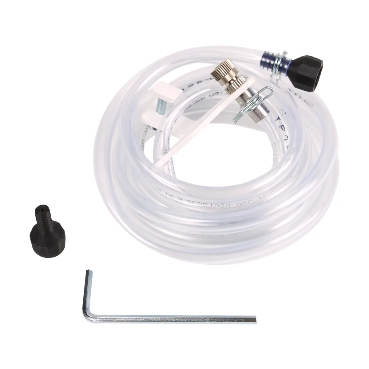 Water supply system Spray 1