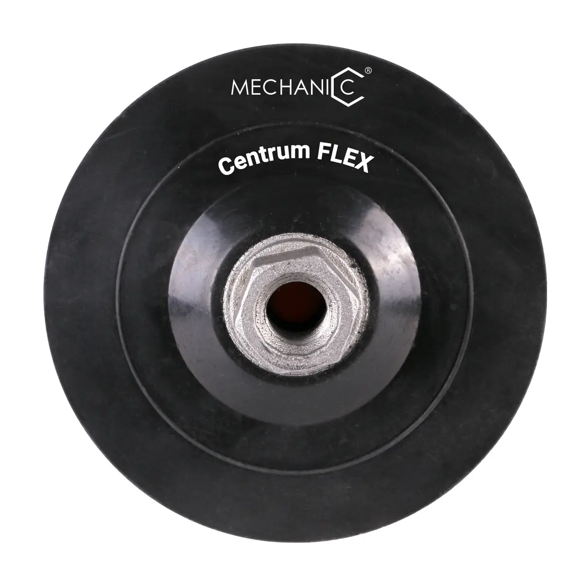 Pad holder D100*M14 CentrumFlex 1