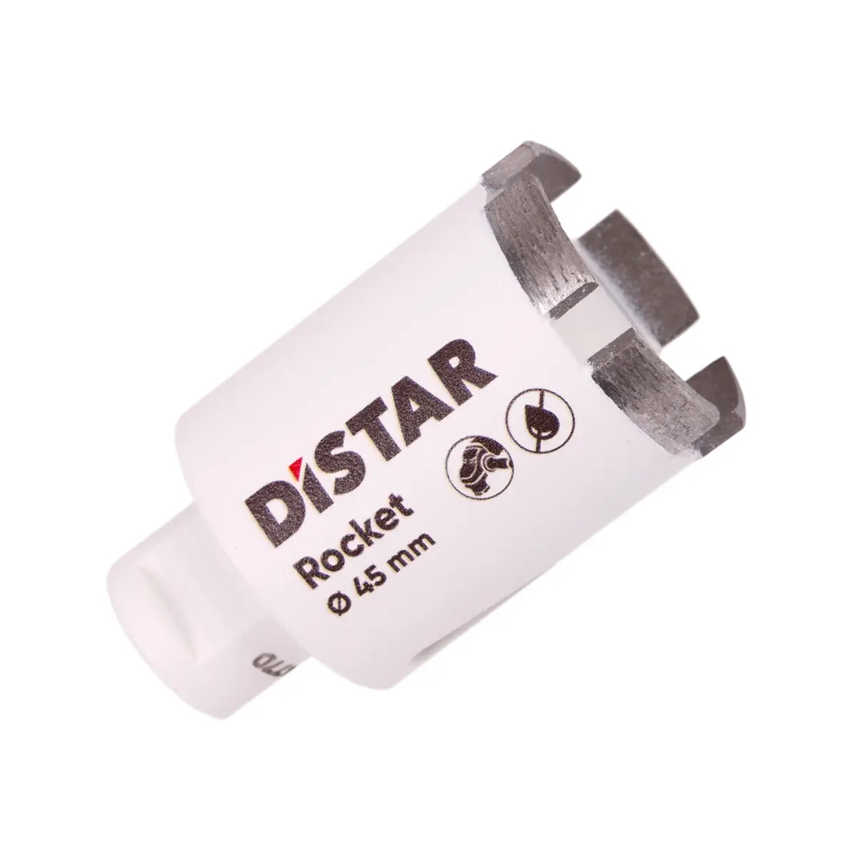 Diamantový vrták 45x45-5xM14 Rocket 1