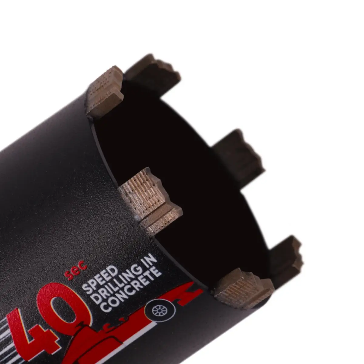 Diamantový vrták DDS-W 082x70хМ16 RS-X 1