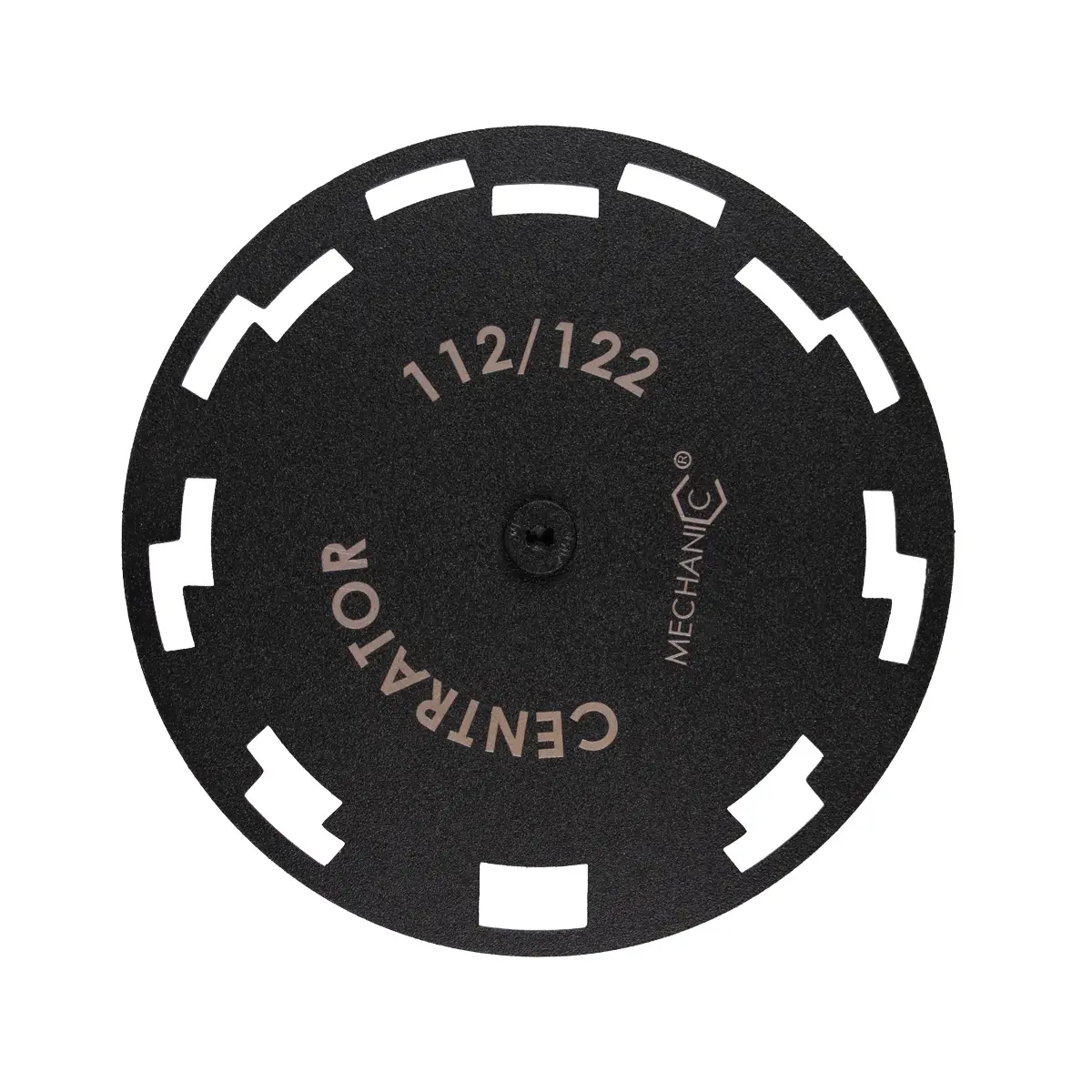 Centrator  RS/RM-TX 112/122 1