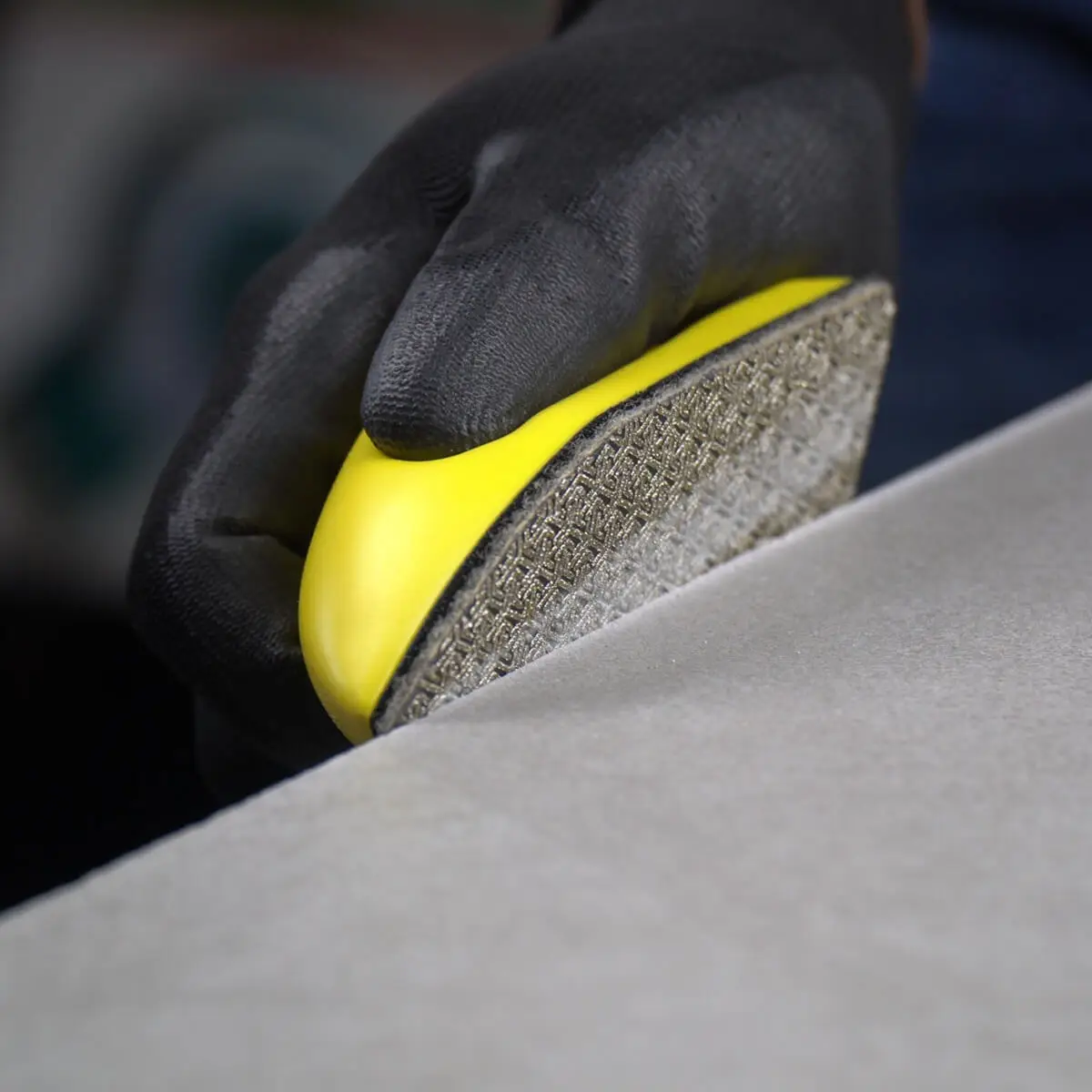 HAND PAD PRO #120 1
