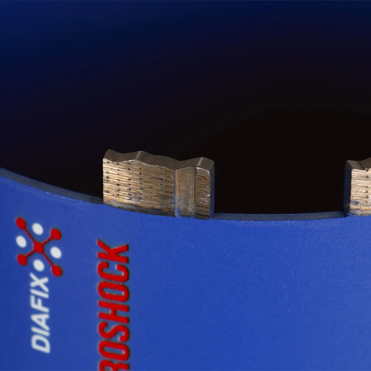 Diamatový vrták DDS-W 162x450-11x1 1/4 UNC DLD 162 RM-TX 1