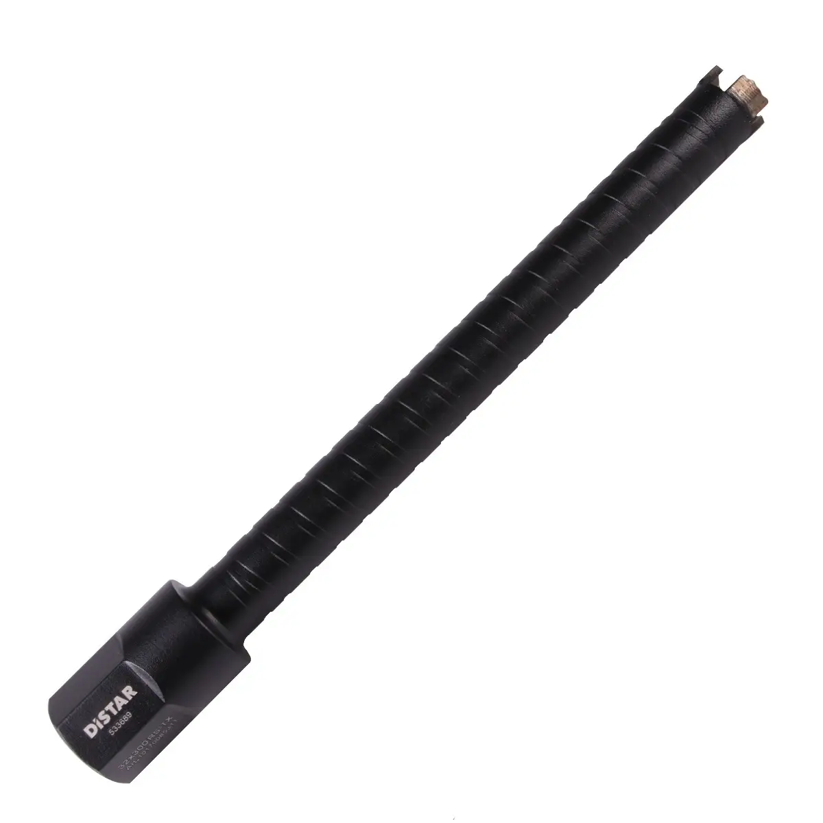 Diamond drill 032x300-3x1 1/4 UNC RS-TX 1
