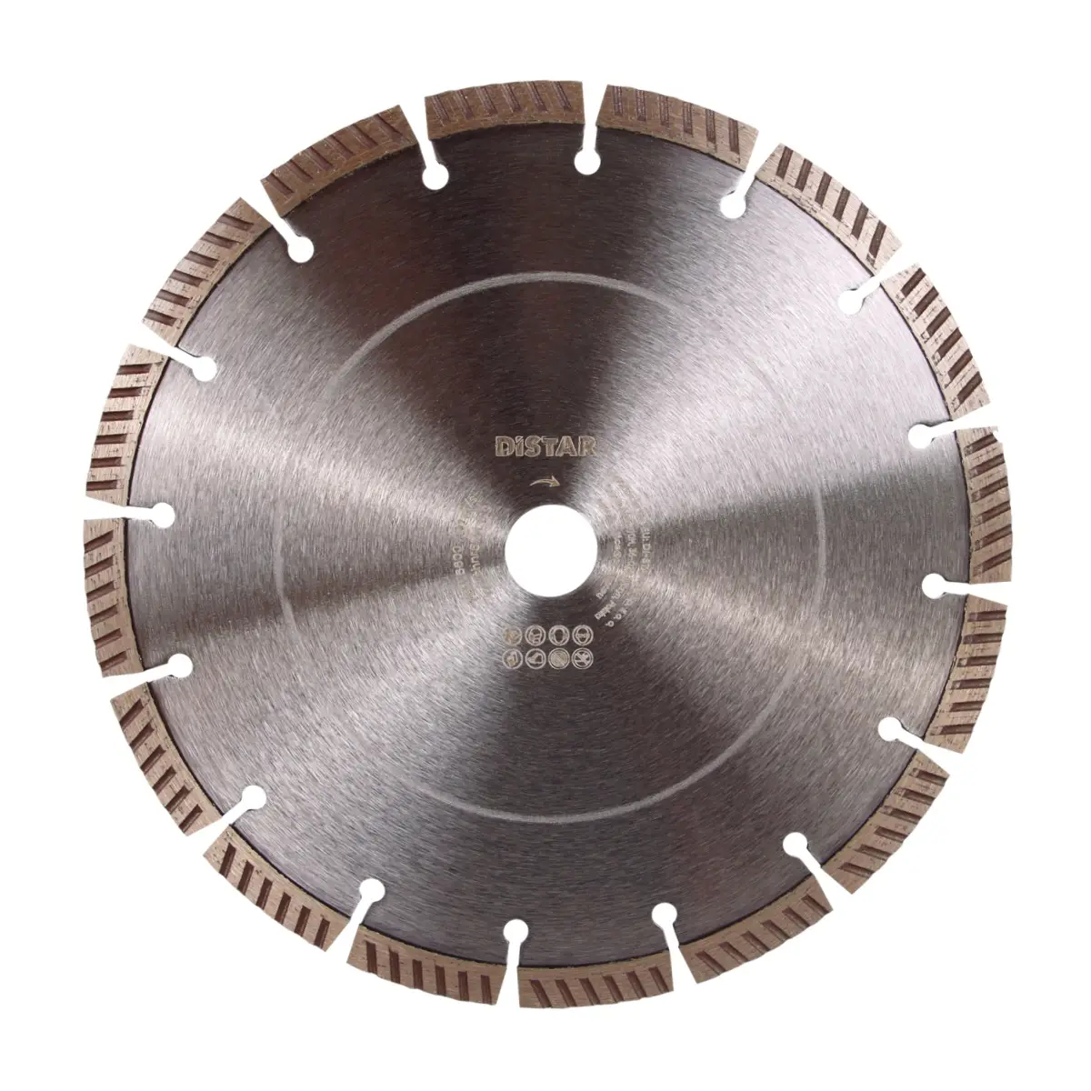 Diamantový kotúč 1A1RSS/C3 230 Universal 1