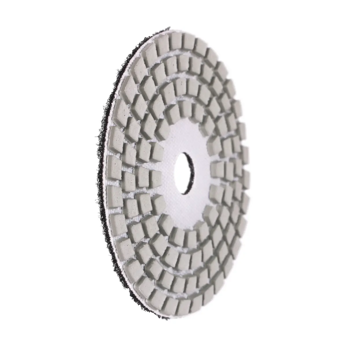 Polishing pad 100x3x15 CleanPad #0 1