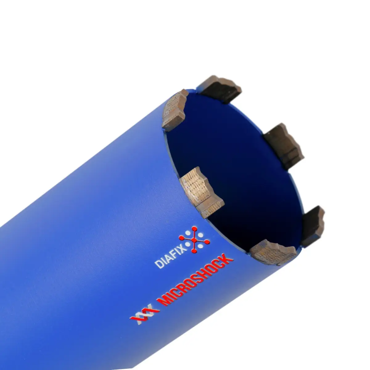 Diamatový vrták DDS-W 092x450-6x1 1/4 UNC RM-TX 1