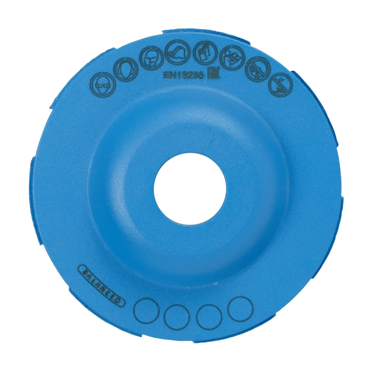 Grinding cup DGS-S 100/22,23 Bestseller Expert 1