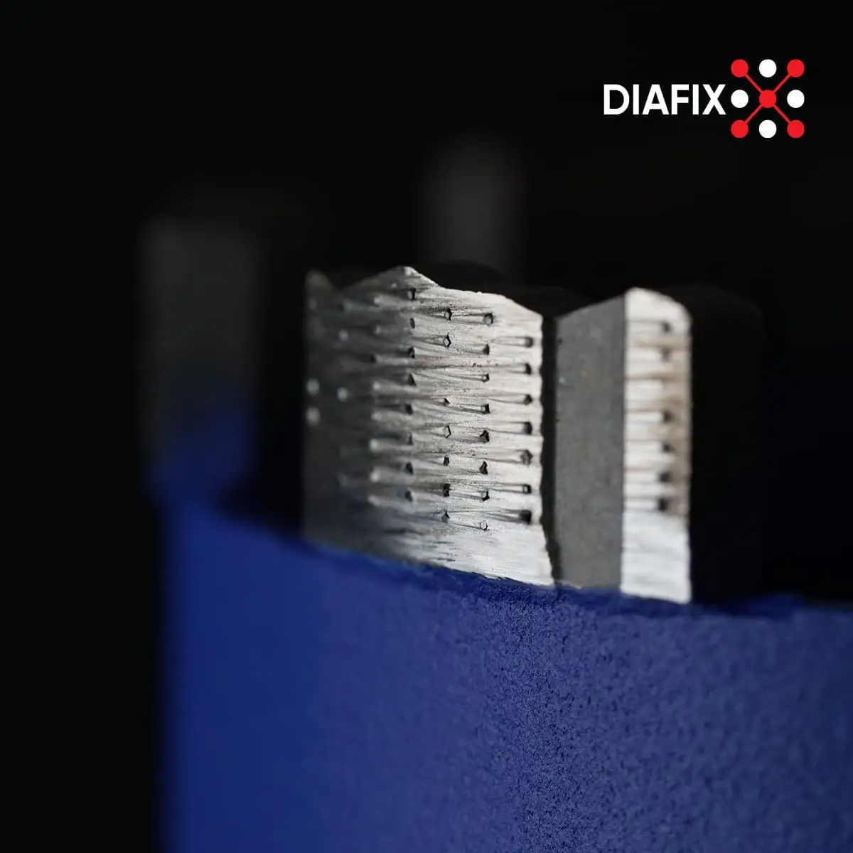 Diamatový vrták DDS-W 082x300 1 1/4 UNC RM-TX 1