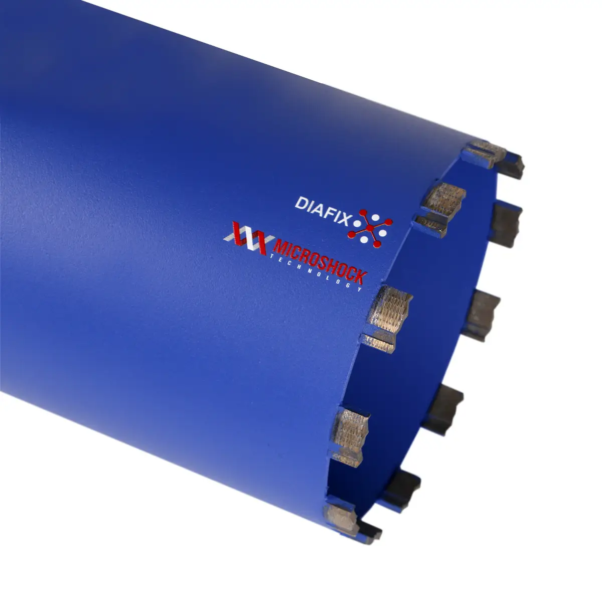 Diamatový vrták DDS-W 152x450-11x1 1/4 UNC DLD 152 RM-TX 1