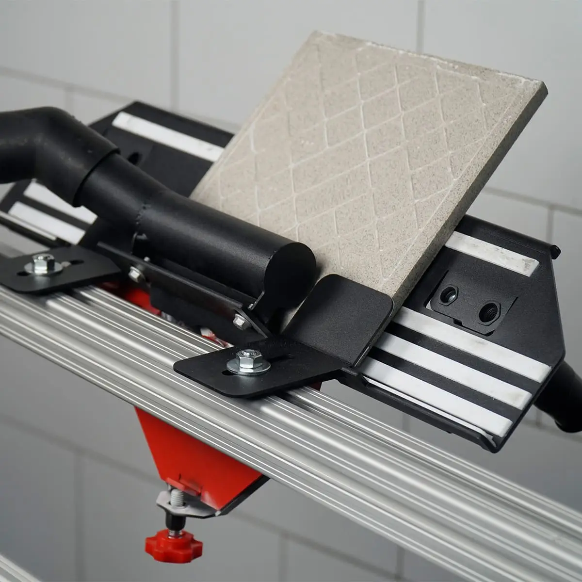 Cutting guard SLIDER 45 PRO 2.0 with diamond cutting blade 1A1R 125*30 Edge Dry 1