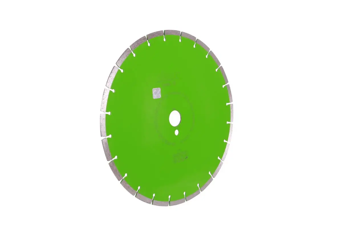 Diamond cutting blade 1A1RSS 350 Premier Active 1