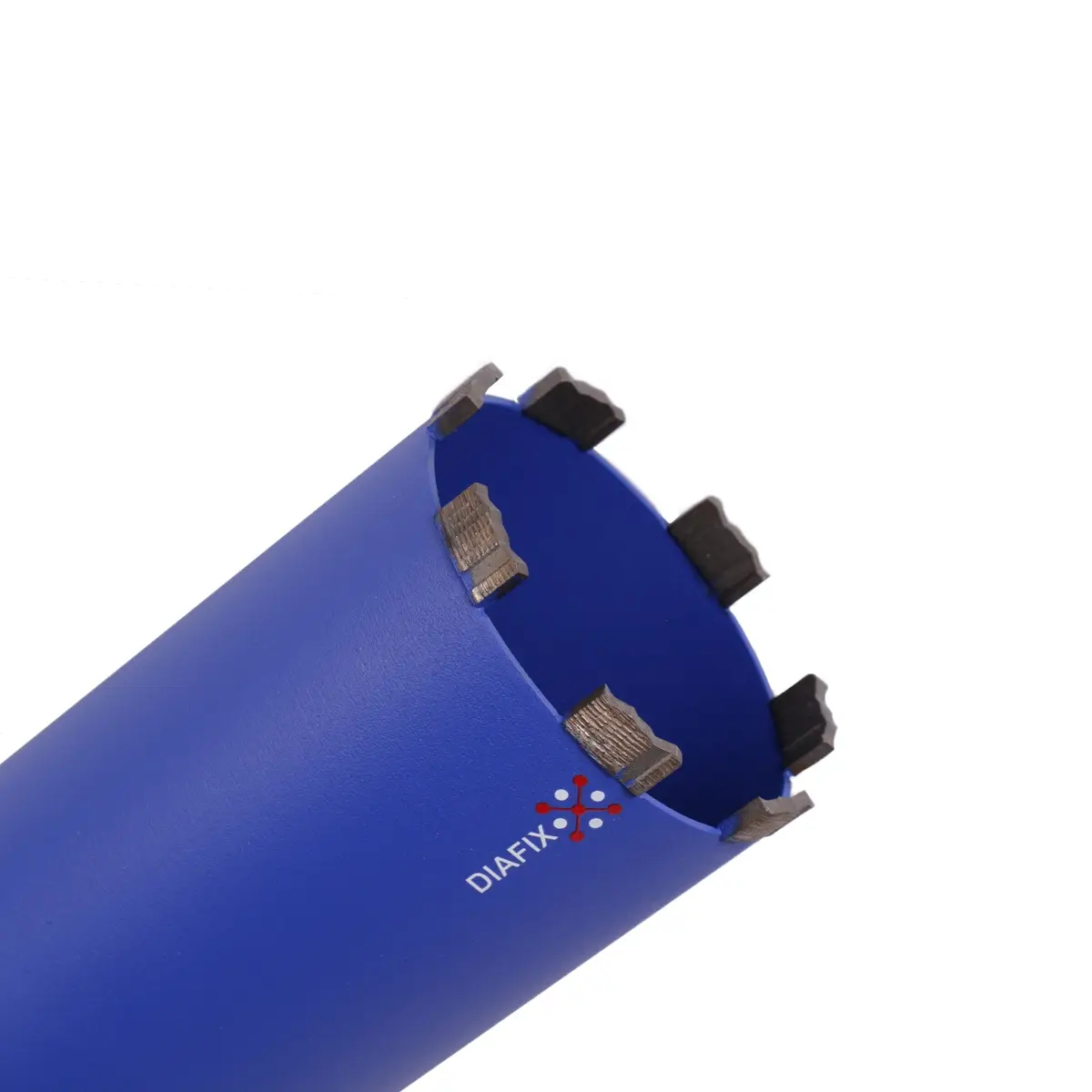 Diamatový vrták DDS-W 102x450-7x1 1/4 UNC RM-TX 1