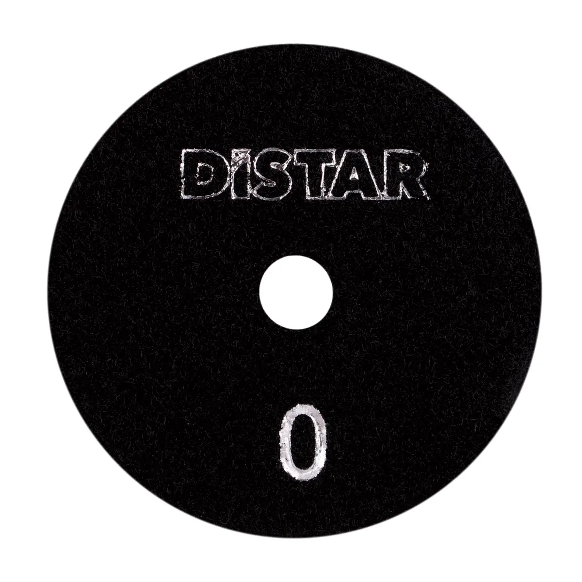Polishing pad 100x3x15 CleanPad #0 1