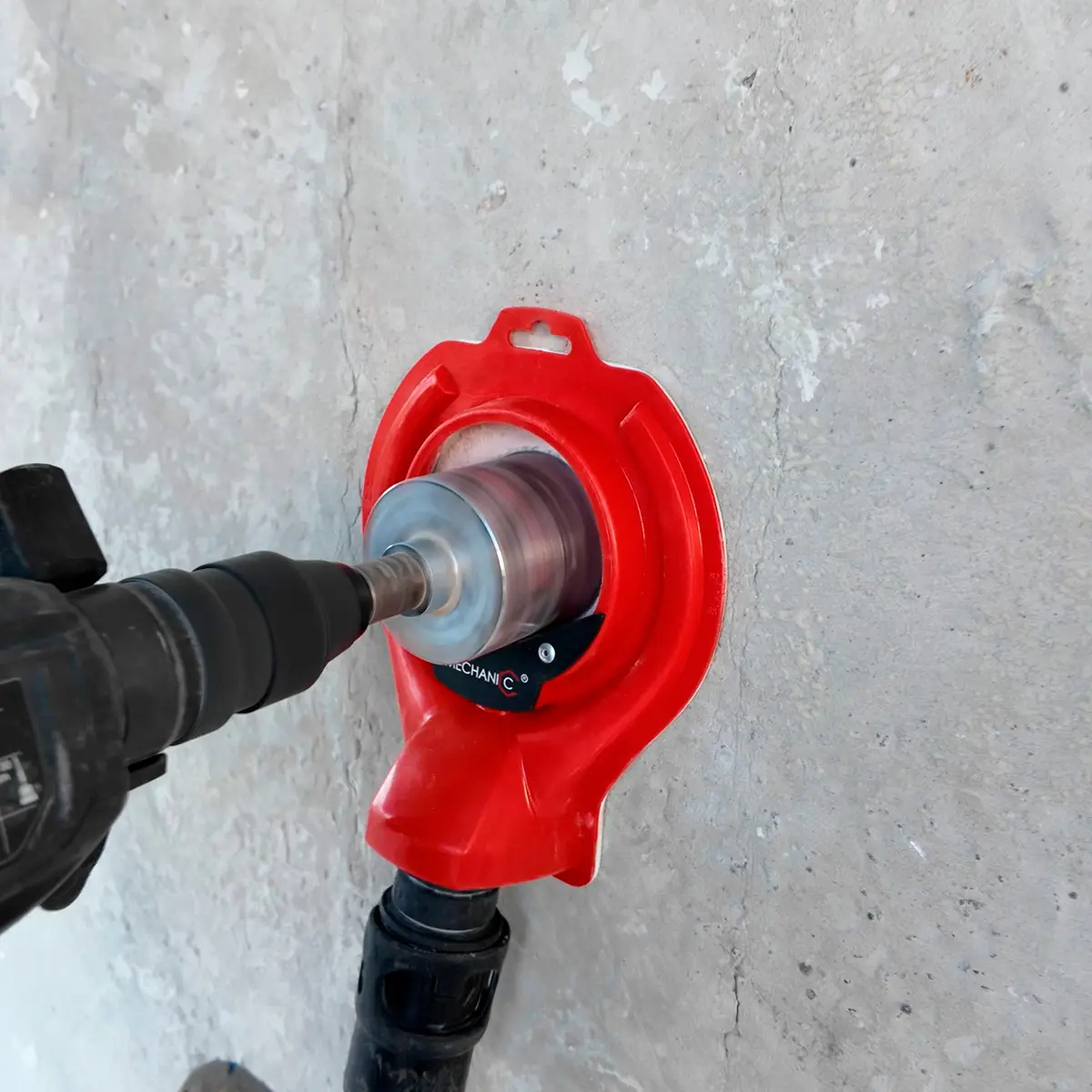 Dust collector DrillDUSTER 82 3.0 1