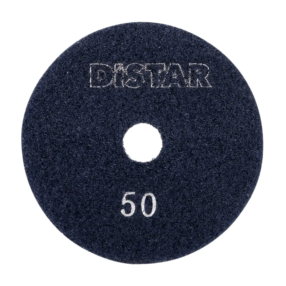 Polishing pad 100x3x15 CleanPad #50 1