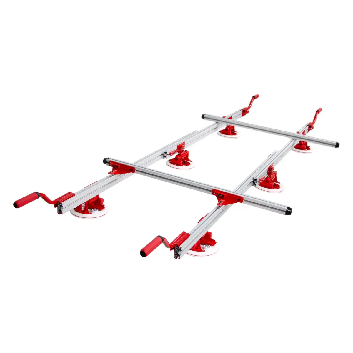 Slab Transport System Sprut New 1