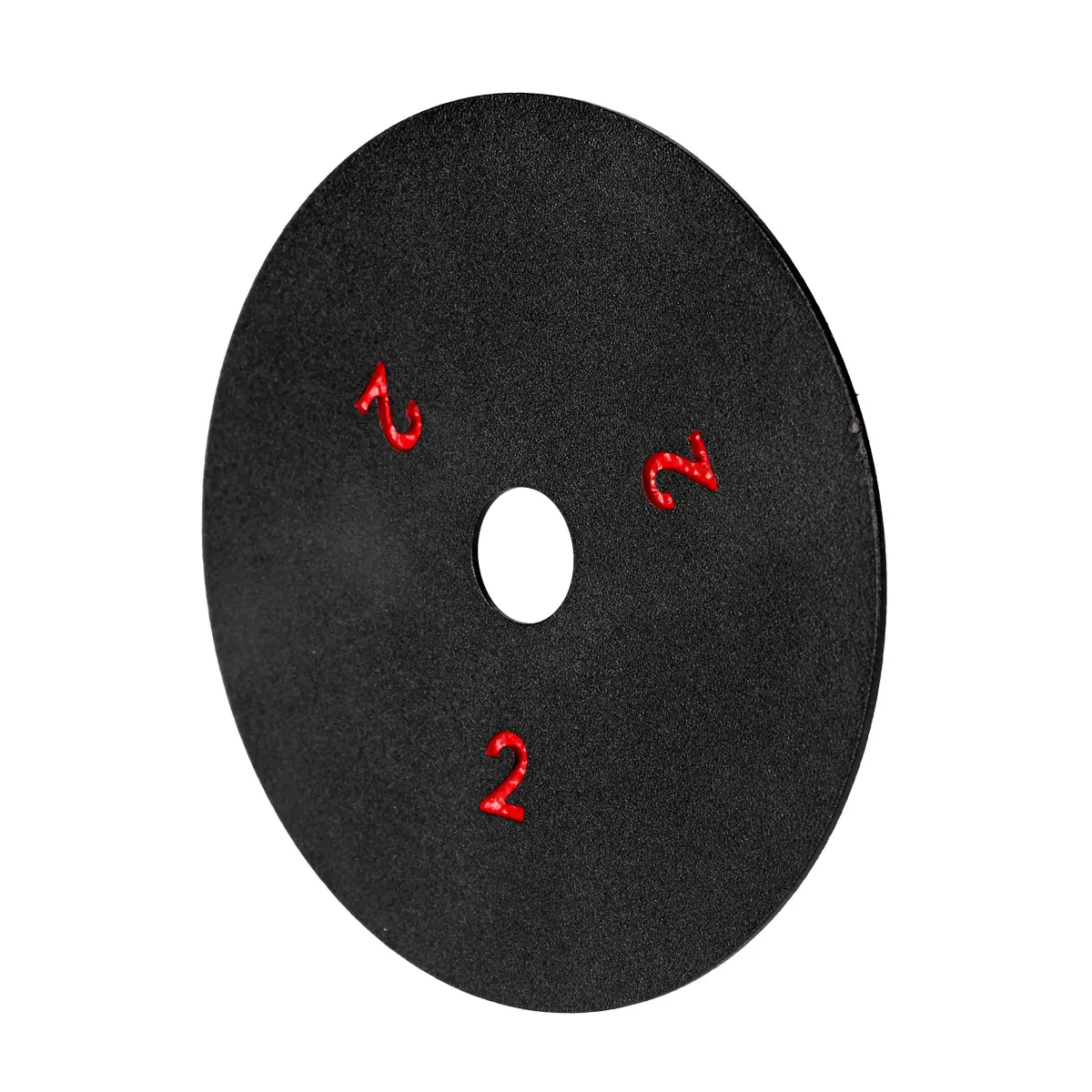 Fixing plate №2 M-59.AIMA-100.103 1