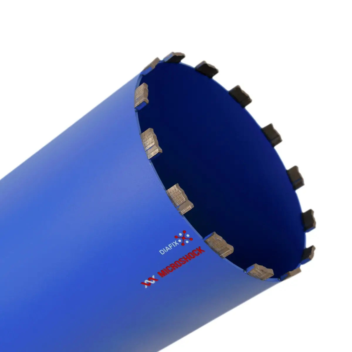 Diamatový vrták DDS-W 200x450-14x1 1/4 UNC DLD 200 RM-TX 1
