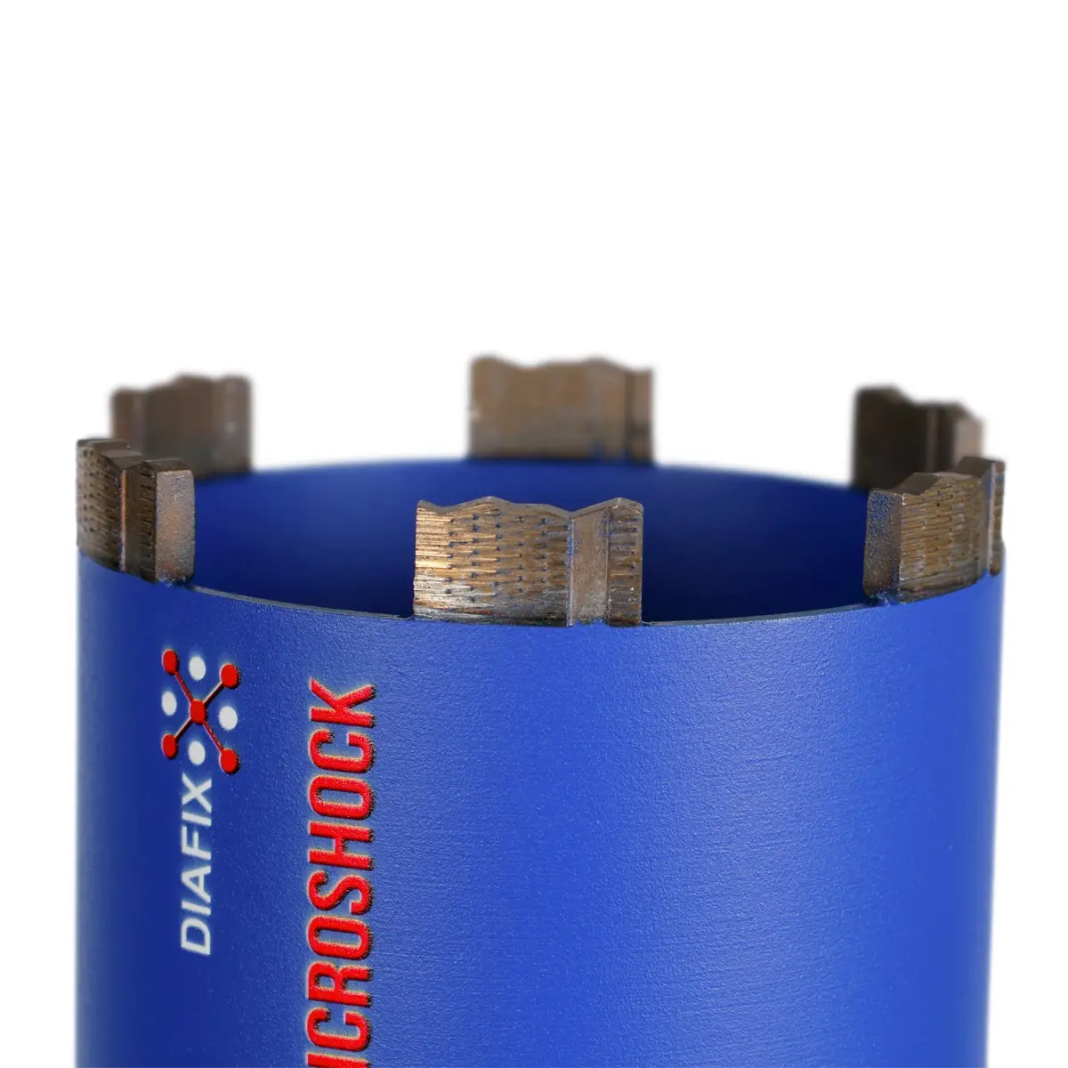 Diamatový vrták DDS-W 092x450-6x1 1/4 UNC RM-TX 1