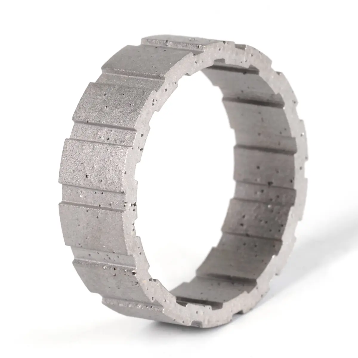 Diamond segment K D35x2,5x8+2 RS-Turbo 1