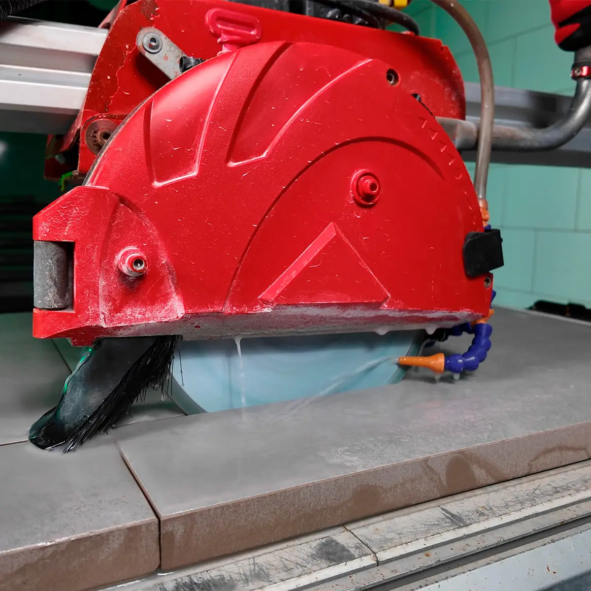 Diamond cutting blade 1A1RSS 250x30 CeraForce 1