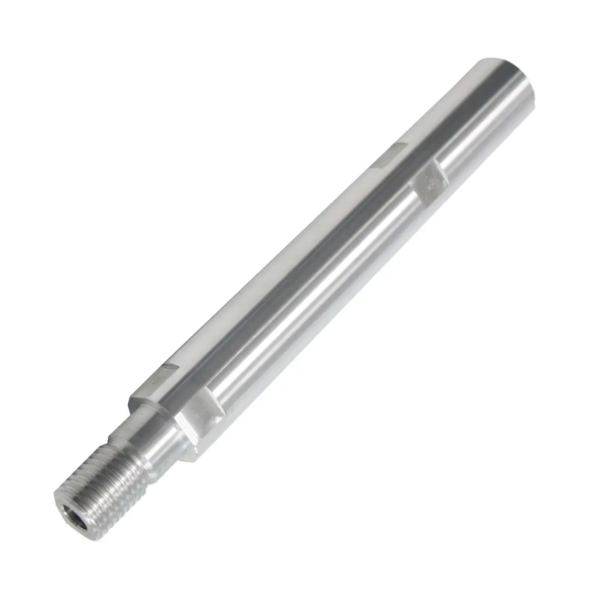 Hliníkové predĺženie L300 1 1/4' Al 1