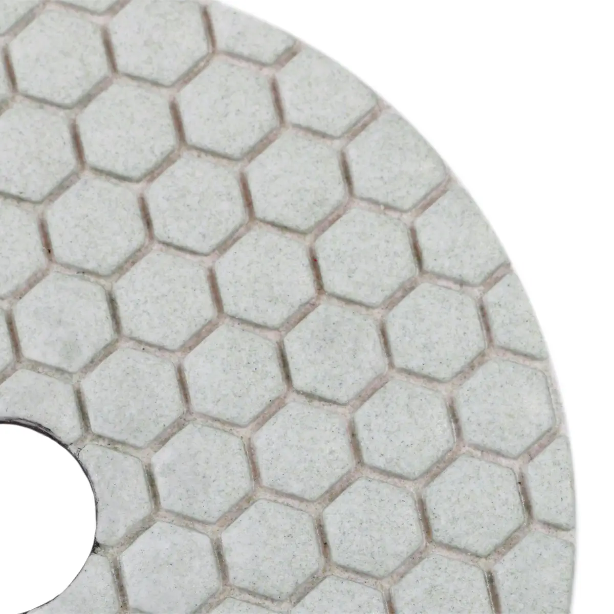 Polishing pad 100x3x15 CleanPad #200 1