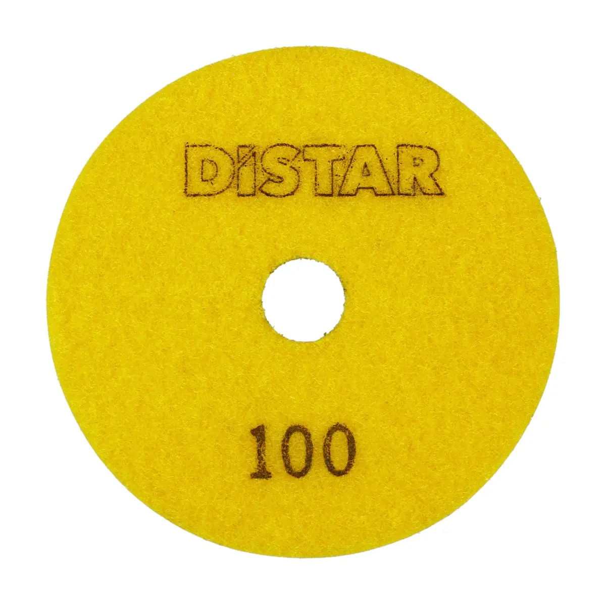 Polishing pad 100x3x15 CleanPad #100 1