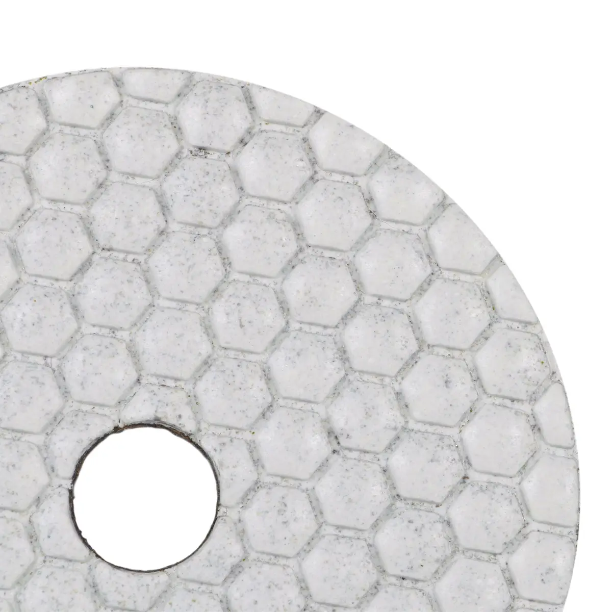 Polishing pad 100x3x15 CleanPad #50 1