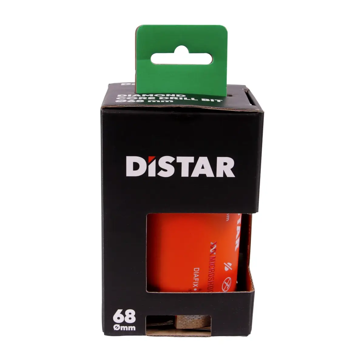 Diamantový vrták DDS-W 068x70xSDS+ CS-X 1