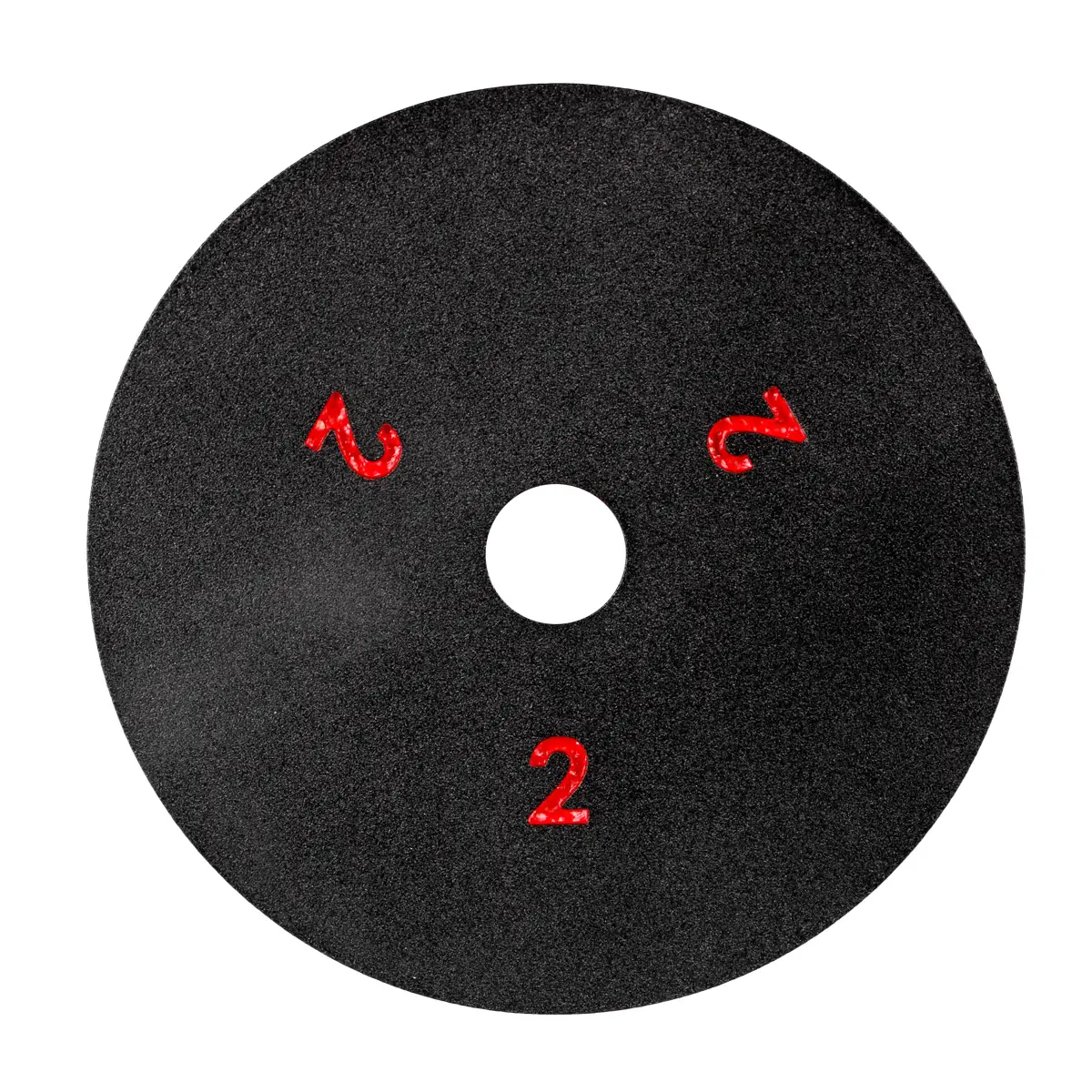 Fixing plate №2 M-59.AIMA-100.103 1