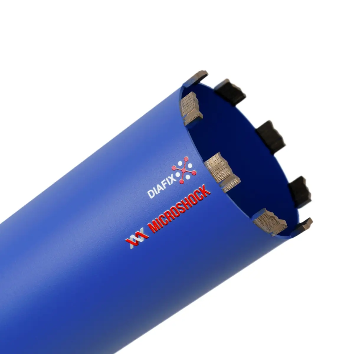 Diamatový vrták DDS-W 112x450-8x1 1/4 UNC RM-TX 1