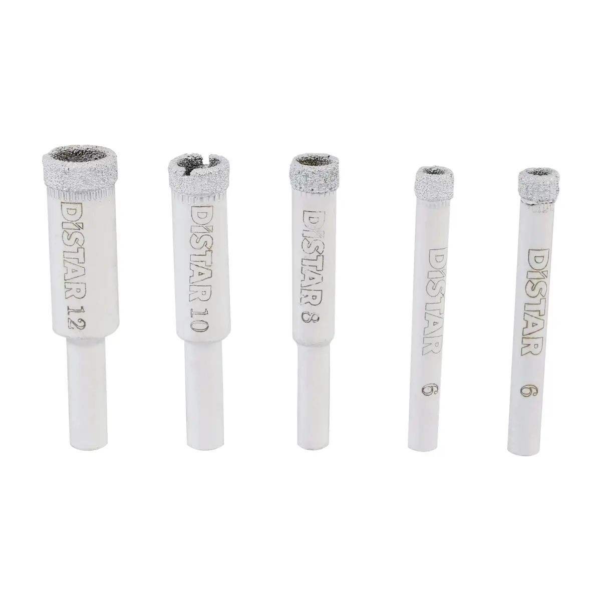 Set for drilling DrillKIT 6-12 1