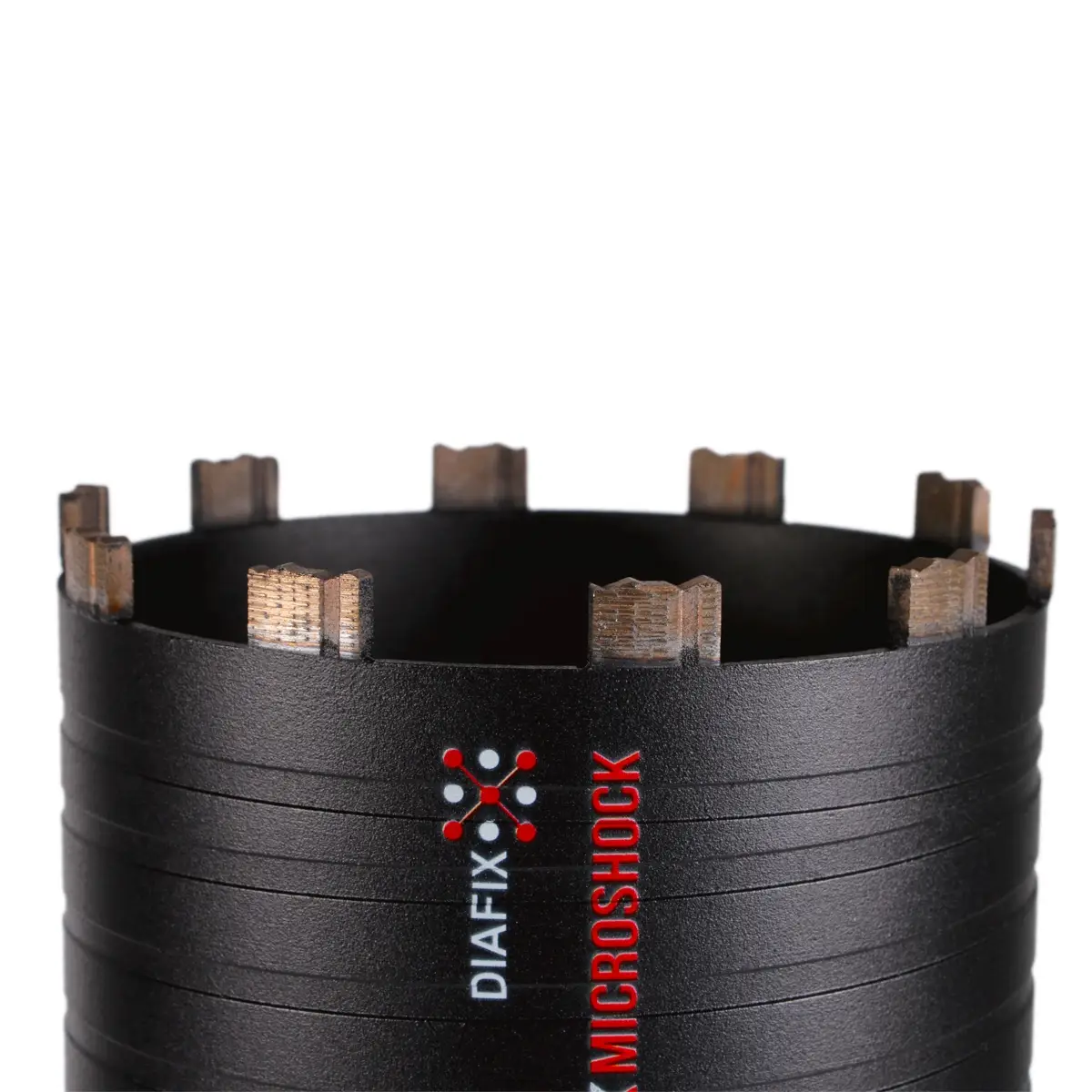 Diamond drill DDS-W 142x300 1/4 UNC RS-TX 1